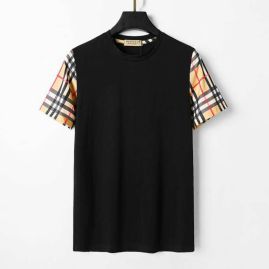 Picture of Burberry T Shirts Short _SKUBurberryM-3XL26on0433024